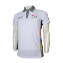 P1165 Design Contrast Polo Shirt Sublimation Waist Power Industry Power Engineering Polo Shirt Manufacturer P1165 Design Contrast Polo Shirt Sublimation Waist Power Industry Power Engineering Polo Shirt Manufacturer